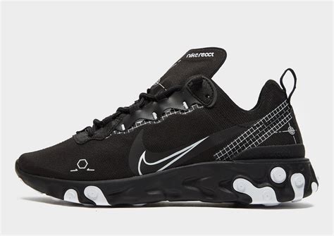 nike herren react element 55 test|nike react element 55 college.